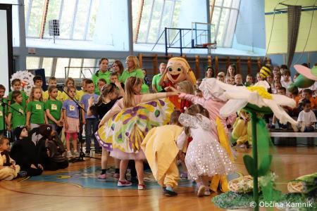 Tradicionalni Veronikin festival v znamenju »Slovenske vasi« (23)